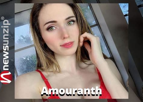 amouranth porn archives|Amouranth – Wikipedia